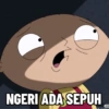 NGERI ADA SEPUH JOIF 513050