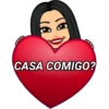 CASA COMIGO?
