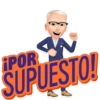 PALS
¡POR
SUPUESTO!