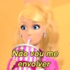 Não vou me envolver