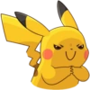 Pikachu 7