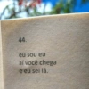 Bilhetes de amor ❤️ 11