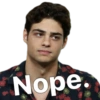 My Noah Centineo 6