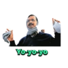 Yo-yo-yo