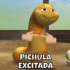 Los Backyardigans Hot🤣🔥 18