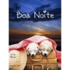 Figurinhas de boa noite 8