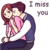 dan I miss you