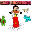CASO ENCERRADO
D
Ju
JJS