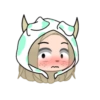 Mint cow 24