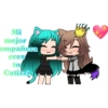 Diviértete con mis stickers 5