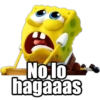 Bob Esponja: Al rescate pt.2 💛 18
