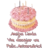 Feliz Aniversário 26