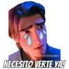 @SOYCHOOQOMILQ
NECESITO VERTE YA!