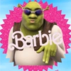 Barbie mas