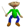 Bear alpha roblox 8