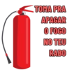 Ofensas fofas2 xingamento 9