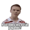 @SoyChoogumilą A ustedes les están pagando?