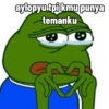 aylopyu.tpi kmu punya
temanku
