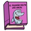 EL PEQUEÑO DELFÍN QUE HACÍA: