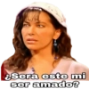¿Sera este mi ser amado?