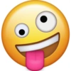 Emoji iPhone 8