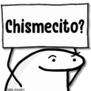 Chismecito?
Kane_stickers