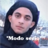 * *Modo serio