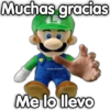 Memes chistosos 10