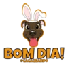 BOM DIA!
@CACAUSANDO
