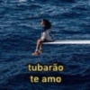 tubarão te amo