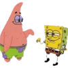 Sponge Bob 19
