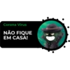 Corona Vírus NÃO FIQUE EM CASA!