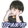 NO puede ser