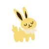 Kawaii Eevee Pokemon 9