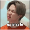 ga jelas lu