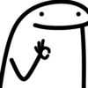 Reações do flork ✨ 14