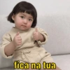fica na tua