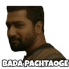 BADA PACHTAOGE