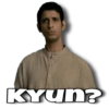 KYUN?