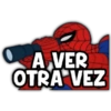 A VER OTRA VEZ