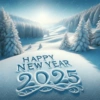 2025!! 10