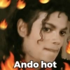 Ando hot