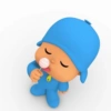 Pocoyo 12