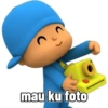 C mau ku foto