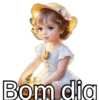 Minhas figurinhas 18