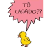 TÔ CAGADO?? npre