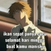 Stiker Pantun Vol. 2 14