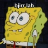 bjirr lah