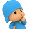 Pocoyo  9