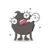+ +